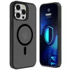 3MK PROTECTION Apple iPhone 14 Pro - 3mk Hardy Hazy MagCase nero