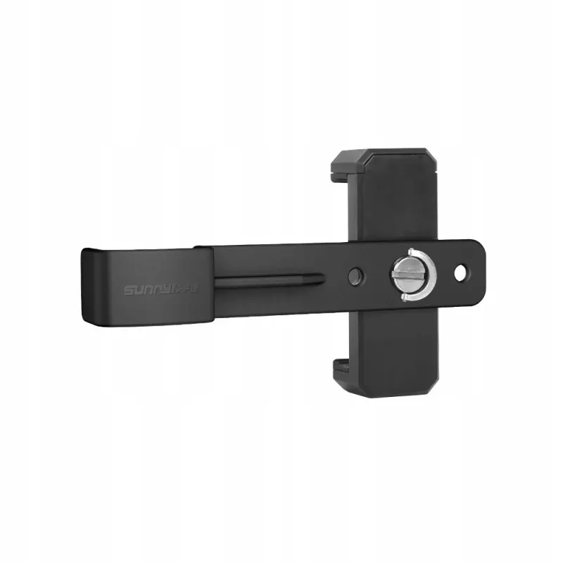 SUNNYLIFE supporto per smartphone per DJI Osmo Pocket & Pocket 2 - nero