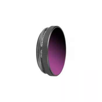 SUNNYLIFE OA-FI171-32 ND32 Filtro a densità neutra per DJI Osmo Action