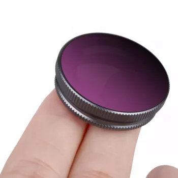 SUNNYLIFE OA-FI171-32 ND32 Filtro a densità neutra per DJI Osmo Action