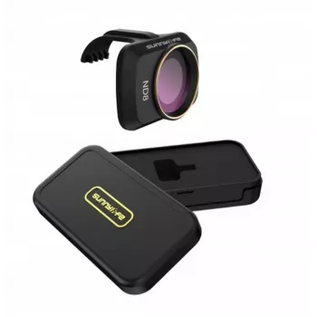 Filtro ND8 grigio SUNNYLIFE per DJI Mavic Mini / Mini 2 (MM-FI9251-8)
