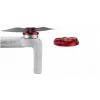 Coprimotore SUNNYLIFE per DJI Mavic Mini 2 / Mini SE (confezione da 4) - nero