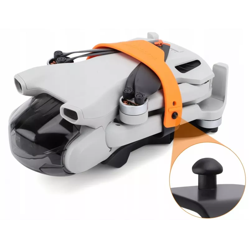 Protezione eliche / lame SUNNYLIFE per DJI Mini 3 / Mini 3 Pro (MM3-SJ552-D)