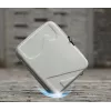 Valigia rigida XL SUNNYLIFE per drone DJI Flip e radiocomando - arancione