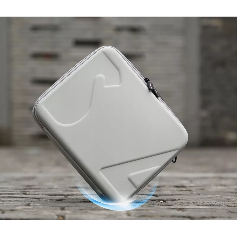Valigia rigida XL SUNNYLIFE per drone DJI Flip e radiocomando - arancione