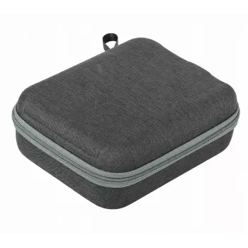Valigia rigida SUNNYLIFE per DJI RC Pro 2 e Mavic 4 Pro - custodia protettiva con schiuma sagomata