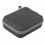 Valigia rigida SUNNYLIFE per DJI RC Pro 2 e Mavic 4 Pro - custodia protettiva con schiuma sagomata