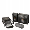 Custodia ignifuga per batterie SUNNYLIFE per 3x batterie DJI Mavic 4 Pro - nero