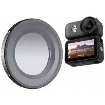 SUNNYLIFE ON-FI071-M MC Filtro UV per DJI Osmo Nano