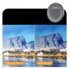 SUNNYLIFE ON-FI071-M MC Filtro UV per DJI Osmo Nano