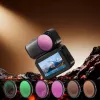 SUNNYLIFE ON-FI071-M MC Filtro UV per DJI Osmo Nano
