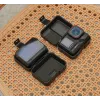 Valigia rigida SUNNYLIFE per Insta360 Ace Pro 2, Ace, Ace Pro - nero