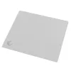 Tappetino mouse Rampage Vision Glass XL 450 × 400 mm micro-inciso grigio