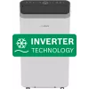 BOSCH Cool 5100 18V avvitatore a batteria brushless 2x2,0Ah Li-Ion