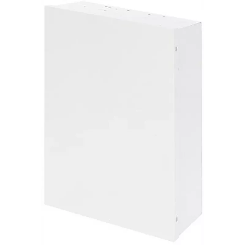 Custodia vuota per allarme Pulsar AWO200EMT 17/40/DSPR/L/EMPTY bianco