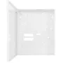 Custodia vuota per allarme Pulsar AWO200EMT 17/40/DSPR/L/EMPTY bianco