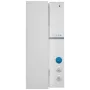 Postazione video citofonica IP VIDOS 2IP U210-W Unifon con touchscreen 7