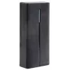 Lettore di prossimità RFID VIDOS ZS46, 125 kHz, Wiegand, IP65, nero