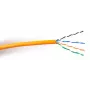 GETFORT Cavo di rete Premium Cat.6 U/UTP LSOH 305m