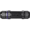 ORNO Connettore maschio dritto per cavo M25 IP68 5x6mm² 450V/30A OR-AE-13604