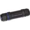 ORNO Connettore maschio dritto per cavo M25 IP68 5x6mm² 450V/30A OR-AE-13604