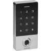 ORNO OR-ZS-822 Lucchetto a combinazione con lettore di impronte digitali e lettore RFID