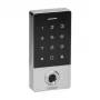 ORNO OR-ZS-822 Lucchetto a combinazione con lettore di impronte digitali e lettore RFID