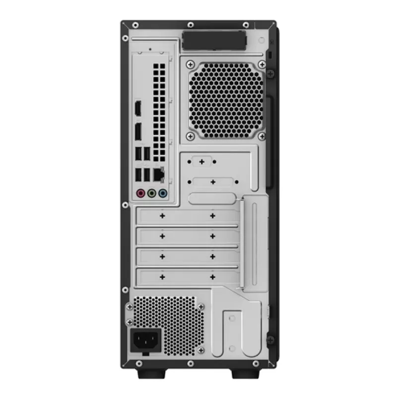 ASUS V500 MT R7-445 16 512 nero VM701MG-0R7445033W W11H