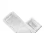 Panno sostitutivo per Leifheit Classic XL microfibra 42 cm