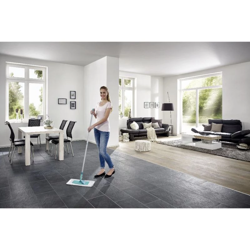 Panno sostitutivo per Leifheit Classic XL microfibra 42 cm