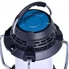 Makita DMR055 14,4V/18V Li-Ion radio a batteria con luce (Bare Tool)