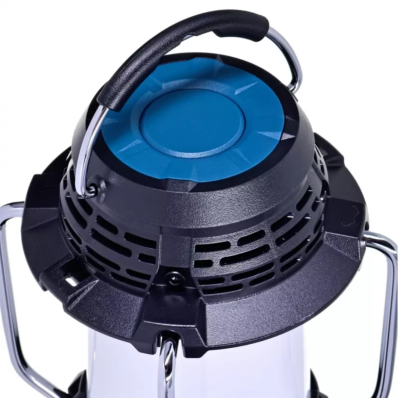 Makita DMR055 14,4V/18V Li-Ion radio a batteria con luce (Bare Tool)