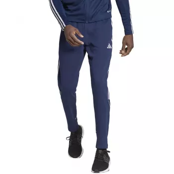 adidas Tiro 23 League Sweat Tracksuit Pants uomo Team Navy Blue L