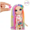 MGA Rainbow High Hair Chalk & Style bambola - Amaya Raine