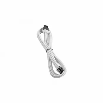 CableMod PRO ModMesh cavo di prolunga PCI-e 60cm bianco