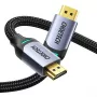 Choetech XHH01 cavo HDMI 2.1 8K 2m nero