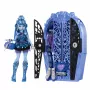 Monster High Skulltimate Secrets: Monster Mysteries bambola Abbey Bominable