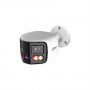 DAHUA IPC-PFW31259S-A180-E2-AS-PV-0280B telecamera di rete panoramica da esterno 5MP dual-lens con deterrenza attiva, audio bidirezionale e PoE/Wi-Fi