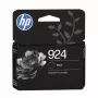 HP 924 Cartuccia d'inchiostro originale nera