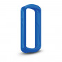 Garmin Edge 1030 Custodia in silicone, blu