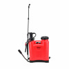 AWTOOLS AW60029 spruzzatore a pressione 2L con ugello in ottone regolabile, grilletto ergonomico bloccabile e serbatoio trasparente