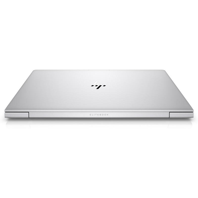 HP EliteBook 840 G6 Laptop, Core i5, 8GB RAM, SSD, 14 pollici FHD (ricondizionato)