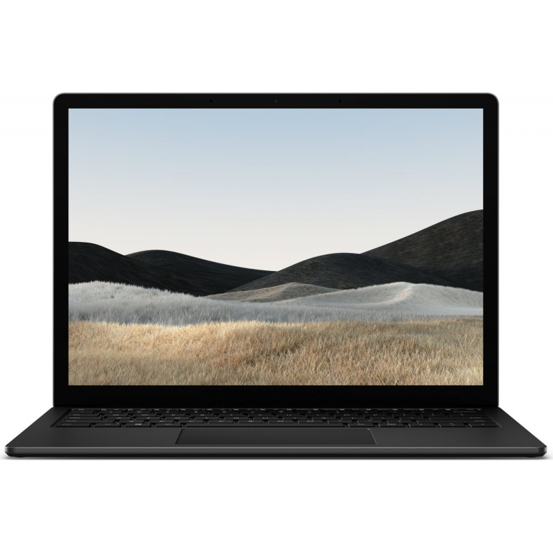 Microsoft Surface laptop 4 13,5 pollici Intel Core i7 16GB RAM 512GB SSD platino (ricondizionato)