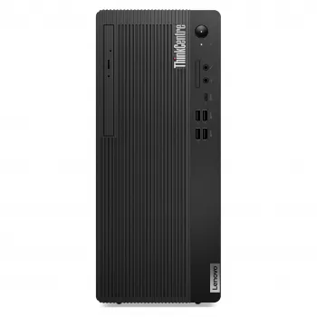 Lenovo ThinkCentre M75t Gen 5 Desktop Tower, AMD Ryzen 5 8500G, 16GB DDR5, 512GB NVMe SSD, Wi-Fi 6E, Windows 11 Pro