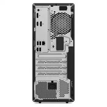 Lenovo ThinkCentre M75t Gen 5 Desktop Tower, AMD Ryzen 5 8500G, 16GB DDR5, 512GB NVMe SSD, Wi-Fi 6E, Windows 11 Pro