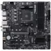 MSI PRO B550M-P WiFi6E Scheda madre (B550, AM4, mATX, AMD)