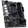 MSI PRO B550M-P WiFi6E Scheda madre (B550, AM4, mATX, AMD)