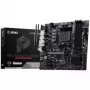 MSI PRO B550M-P WiFi6E Scheda madre (B550, AM4, mATX, AMD)