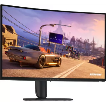 Alienware AW3226DM Monitor Gaming 32 inch VA 240Hz QHD curvo