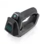 Datalogic Gryphon GM4600 Kit 2D High Performance Dual-Sensor Lettore di codici a barre wireless, nero, 433 MHz